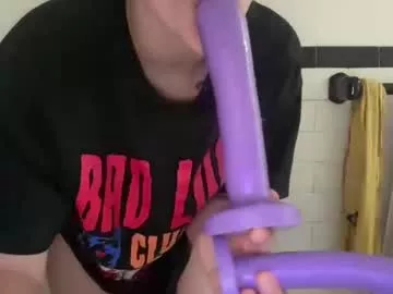 Freechat cherry7_7 on Chaturbate