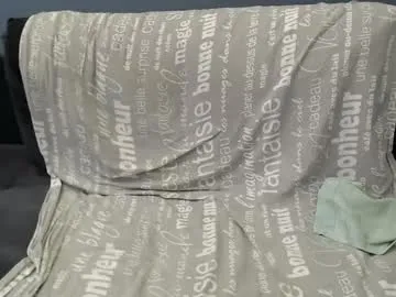 cherry_hell on Chaturbate