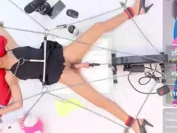 Offline cherry_moon1 on Chaturbate