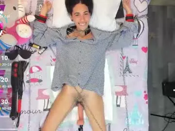 Offline cherry_moon1 on Chaturbate