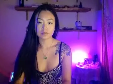 Offline cherrycam777 on Chaturbate