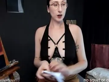Offline chilicheesebite on Chaturbate