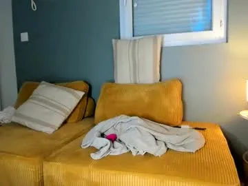 Offline chillwithcamii on Chaturbate