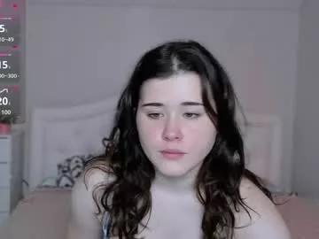 chloe_me0w from Chaturbate is Freechat