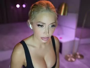 Offline chloe_ri on Chaturbate