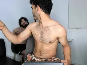 Freechat chrisandrew_ on Chaturbate