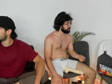 Freechat chrisandrew_ on Chaturbate