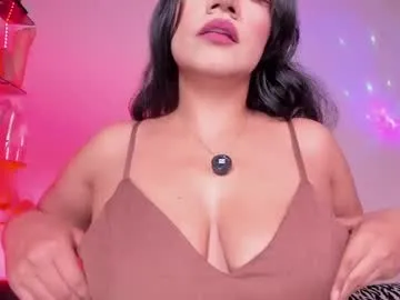 Freechat christymilk1 on Chaturbate