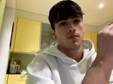 ciaosonoale on Chaturbate