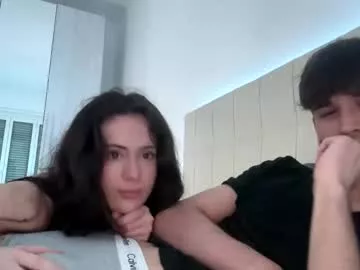 ciaosonoale on Chaturbate