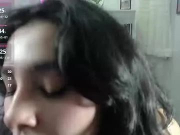 Offline cielo__777 on Chaturbate