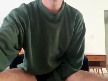 ckeefer96 on Chaturbate 