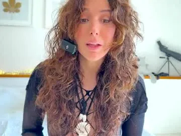 cleopatra_sinns on Chaturbate