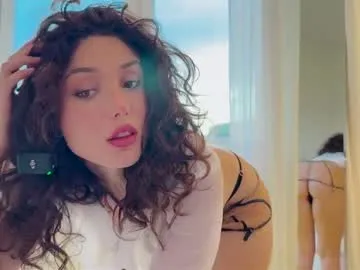 cleopatra_sinns on Chaturbate