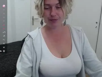 clittytastic on Chaturbate