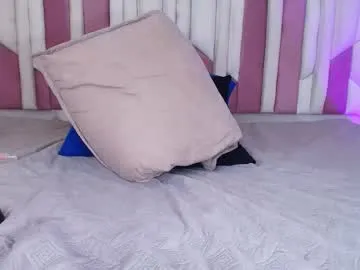 Freechat cloe_stanfort on Chaturbate