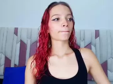 Freechat cloe_stanfort on Chaturbate