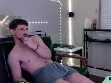 Offline coltoncullens on Chaturbate