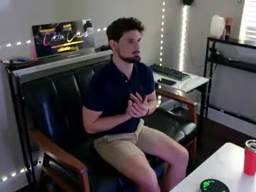 Offline coltoncullens on Chaturbate