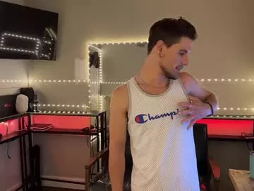 Offline coltoncullens on Chaturbate