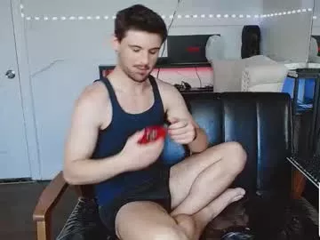 Offline coltoncullens on Chaturbate