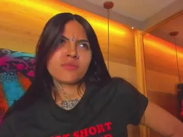 Offline cori_paige on Chaturbate