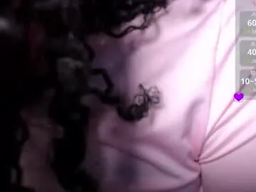 Freechat corinnah on Chaturbate