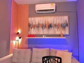 Freechat corinnah on Chaturbate