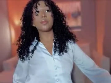 Freechat corinnah on Chaturbate