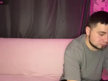 Freechat coupleinspire on Chaturbate