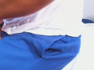 couplelove543 on Chaturbate