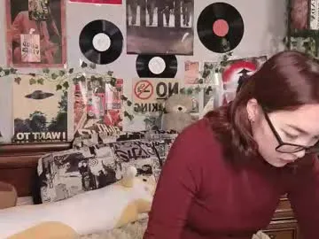 coventinahazleton on Chaturbate