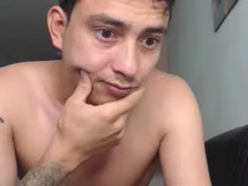 cristal_loverss on Chaturbate