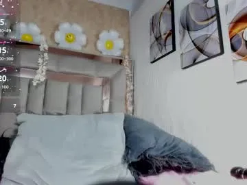 cristall_ravven on Chaturbate