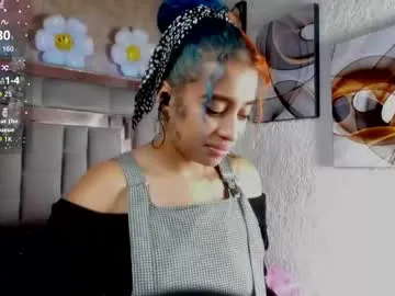 cristall_ravven on Chaturbate