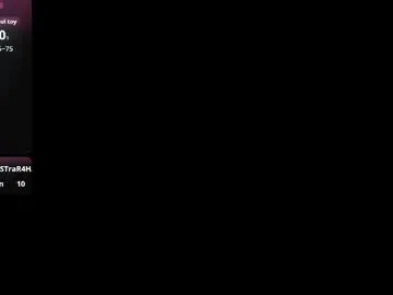 Offline cristeljansen on Chaturbate