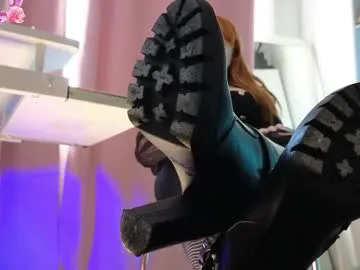 cruel_siren — Elegant Mistress | Worship My power  #findom #feet #sissy #boots #atm