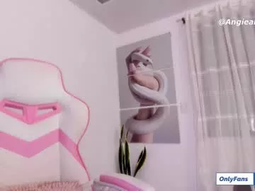 Offline crystal_foster on Chaturbate