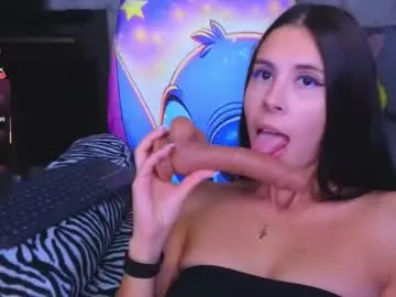 Freechat crystalobsession on Chaturbate