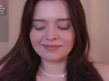 cuddlebyyou on Chaturbate 