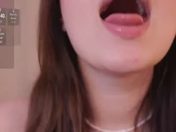 cuddlebyyou on Chaturbate 