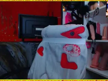 cuminmenowbby on Chaturbate