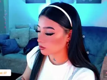 Offline cute_sarita18 on Chaturbate