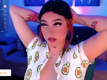 Offline cute_sarita18 on Chaturbate