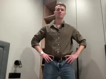 Offline cute_skywalker on Chaturbate