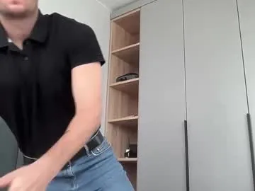 Offline cute_skywalker on Chaturbate