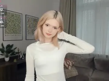 Offline cutebrutality on Chaturbate