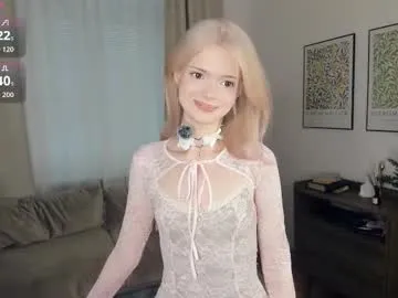 Offline cutebrutality on Chaturbate