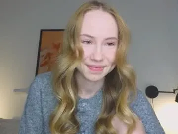 Offline cuute_angell on Chaturbate
