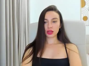 Offline cyber_geisha on Chaturbate